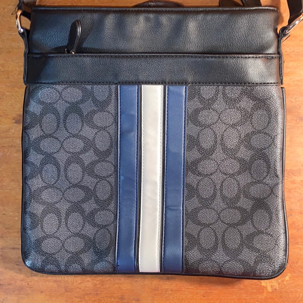 Crossbody
